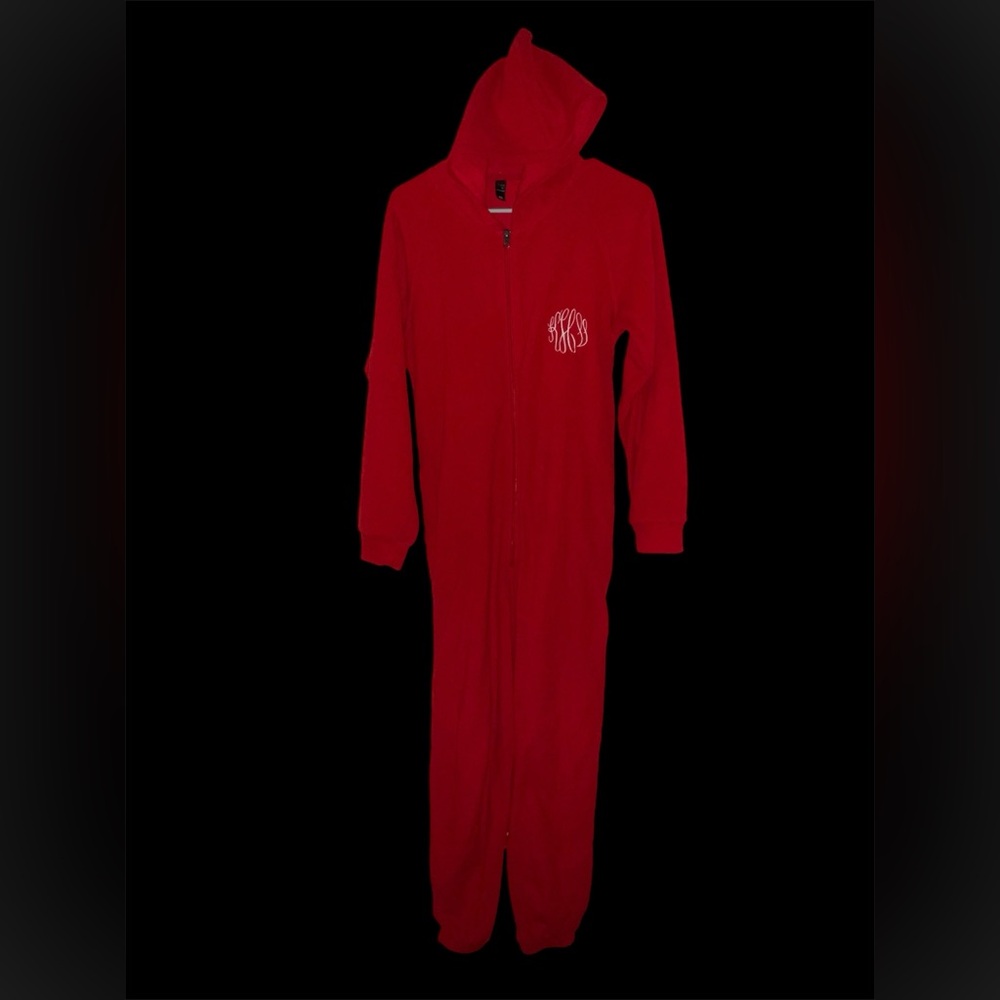 Adult Onesie